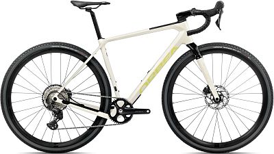 Превью Карбоновый гравийный велосипед Велосипед ORBEA Terra M30TEAM 1X (2025)